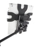 Gator GFW-UTL-TBLTCLMP Clamping Adjustable Tablet Mount
