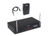 CAD WX1600 UHF Wireless Cardioid Dynamic Handheld Microphone System