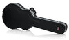 Gator GC-335 Deluxe Molded Case for 335-Style Guitars (Refurb)