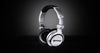 Gemini DJX-05 Professional DJ Headphones (Refurb)