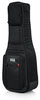 Gator G-PG ELEC 2X Pro Go Series 2x Electric Guitar Gig-Bag (Refurb)