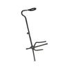 On Stage Stands GS7153B-B Flip-It! Gran Guitar Stand, in Black (Refurb)