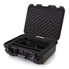Gator Cases GWP-TITANRODECASTER2 Titan Case For Rodecaster Pro &amp;amp; Two Mics.