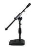 Gator GFW-MIC-0821 Frameworks Kick Drum Bass Guitar Amp Mic Stand+weighted base