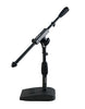 Gator GFW-MIC-0821 Frameworks Kick Drum Bass Guitar Amp Mic Stand+weighted base