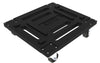 Gator G-CASTERBOARD Rotationally Molded Caster Kit for G-PRO and GR-L Series Rack Cases