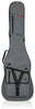 Gator Cases GT-BASS-GRY Bass Guitar Gig Bag