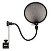 CAD GXL2200BPSP Cardioid Condenser Microphone with Black Pearl Chrome finish Studio Pack (Refurb)