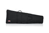 Gator GBE-EXTREME-1 Economy Gig Bag for Radically-Shaped Guitars Like the Flying V, Explorer, Jackson, BC Rich, &amp; Others