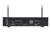 CAD WX1210HW: VHF Wireless Head Worn Microphone System