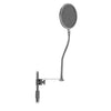 On Stage Stands ASVS6GB Music People ASVS6GB Microphone Pop Filter