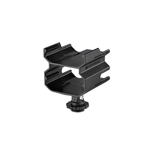 Audio Technica at8691 Camera Shoe Dual Mount for system 10