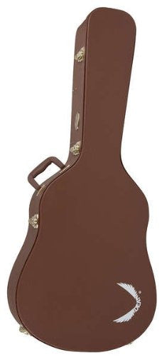 Dean Hard Case -Exotica/Tradition/Exhibition Brown