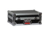 Gator G-TOUR MIX 10 Case for 10-Inch DJ Mixers
