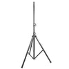 On Stage Stands SS7730B Classic Speaker Stand