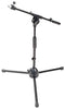 Audix DP7 Complete Drum Microphone Bundle with Stands and XLR Cables
