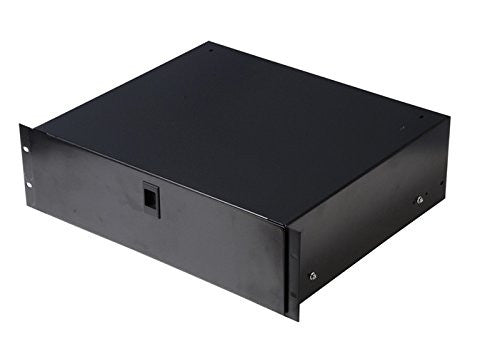Gator GRW-DRWSH2 Gator Rackworks Rack Drawer; 10" Deep; 2U