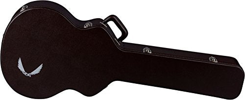 Dean DHS AB Deluxe Hard Shell Case for EAB Model Acoustic Bass Guitars