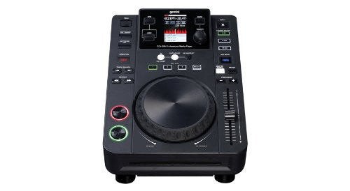 Gemini CDJ-650 Tabletop Media Player MIDI/CD/U (Refurb)
