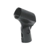 On Stage Stands MY250 Euro-Style Plastic Mic Clip
