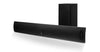 Boston Acoustics TVee Model 30 Sound System with Sleek Sound Bar and Wireless Subwoofer (Black)