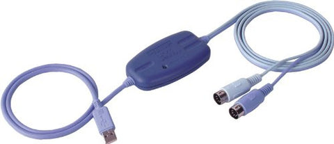 Roland UM-1 Compact USB MIDI Audio Interface