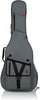 Gator Cases GT-ACOUSTIC-GRY Acoustic Guitar Bag