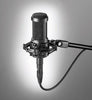 Audio Technica Side-Address Multi-Pattern Condenser Microphone (Refurb)
