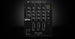Gemini PS3 Professional 10", 3-Channel Stereo DJ Mixer