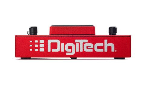 DigiTech Whammy DT Specialty Pedal