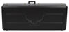 Dean ABS ML ABS Molded Hard Case, ML Series