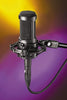 Audio Technica Side-Address Multi-Pattern Condenser Microphone (Refurb)