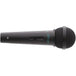 Stagg MD500BK General Purpose Microphone - Black