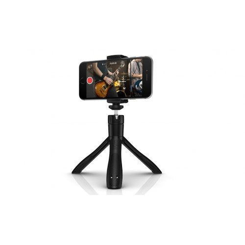 IK Multimedia iKlip Grip Smartphone Stand with Remote Shutter(refurb)