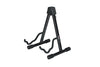 Gator Frameworks GFW-GTRA-4000 A-style guitar stand w/ cradle fit any guitar