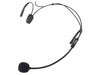 CAD WX1210HW: VHF Wireless Head Worn Microphone System