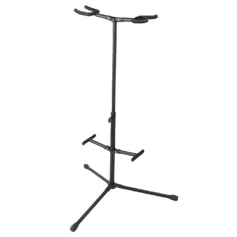On Stage GS7255 Double Hang It Guitar Stand