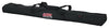 Gator Cases GPA-SPKRSPBG-42DLX -Channel Speaker Stand