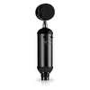 Blue Spark Blackout SL XLR Condenser Mic for Pro Recording and Streaming (Refurb)