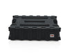 Gator Cases Pro Series Rotationally Molded Rack Case (2 Space)