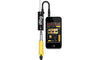 IK Multimedia AmpliTube iRig guitar interface adaptor for iOS devices (refurb)