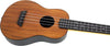 Flight, 4-String Travel Concert Ukulele, Acacia (TUC-55