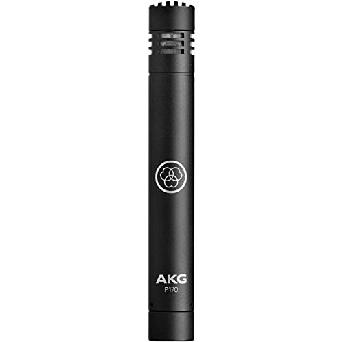 AKG Perception 170 Professional Instrumental Microphone