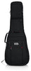 Gator G-PG-CLASSIC Pro-Go series classical guitar bag with micro fleece interior and removable backpacks straps