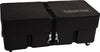 Gator Accessory Case; Compact - 36&amp;amp;quot;x16&amp;amp;quot;x12&amp;amp;quot; w/ 2 wheels