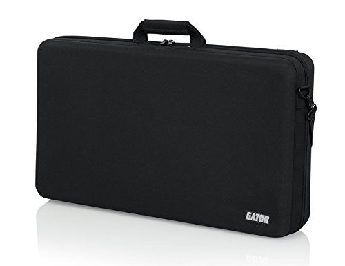 Gator CasesLightweight Molded EVA Cases for DJ Controllers and Related Equipment; 28"x16"x4"