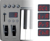 Acorn Instruments Masterkey 49 USB MIDI Controller Keyboard + Studio One Artist