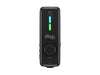 IK Multimedia iRig Pro I/O compact instrument/microphone audio interface for iPhone, iPad and Mac