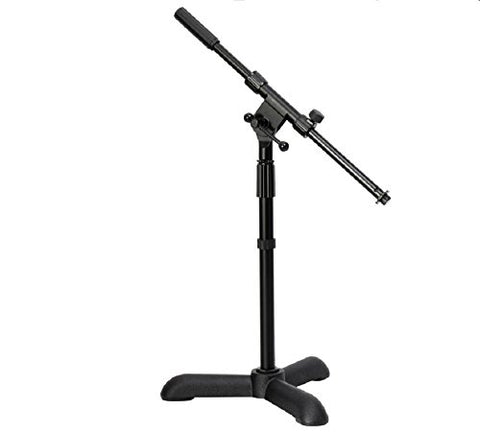 On-Stage Utility-Boom Combo Microphone Stand (MS7311B)