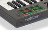 Nektar Impact LX49 49 note USB keyboard controller bundle with Bitwig Studio Software DAW and NP-1 Pedal